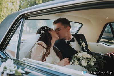 Fotograf Magdalena, Wrocław - fotograf śluby - Nysa