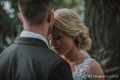 Fotograf na wesele: Magdalena, Wrocław - portfolio