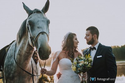 Magdalena - fotograf Wrocław