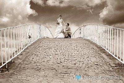 Fotograf na wesele: Sylwester, Łódź - portfolio