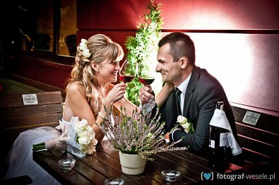 Paweł - fotograf Kraków