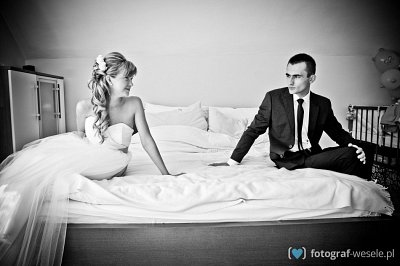 Fotograf na wesele: Paweł, Kraków - portfolio