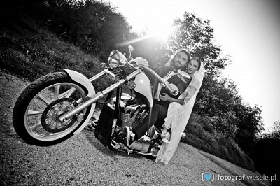 Fotograf na wesele: Paweł, Kraków - portfolio