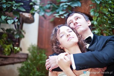 Fotograf na wesele: Arkadiusz, Rzeszów - portfolio