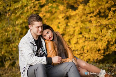 Arkadiusz - fotograf Rzeszów