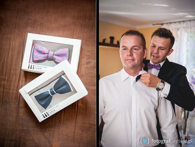 Patryk - fotograf Siedlce