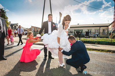 Fotograf na wesele: Patryk, Siedlce - portfolio