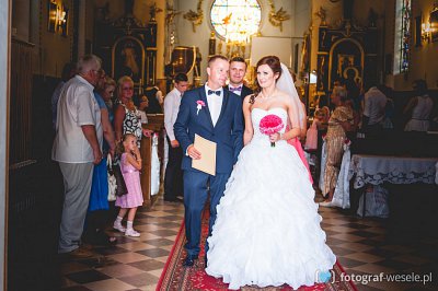Fotograf na wesele: Patryk, Siedlce - portfolio