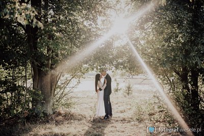 Jacek - fotograf Gorzów Wielkopolski