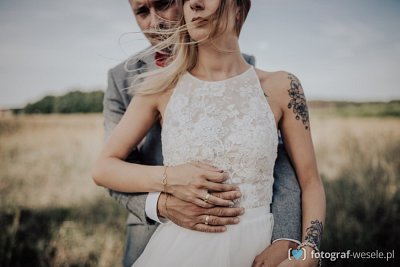 Fotograf na wesele: Jacek, Gorzów Wielkopolski - portfolio