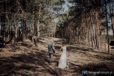 Jacek - fotograf Gorzów Wielkopolski