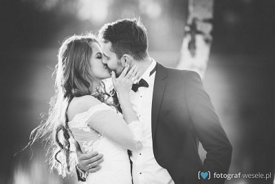 Fotograf na wesele: Adrian, Bielsko-Biała - portfolio