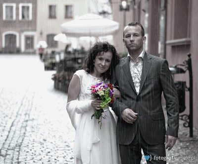 Fotograf na wesele: Łukasz, Dobrzenica - portfolio