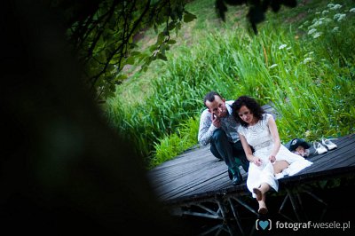 Łukasz - fotograf Dobrzenica