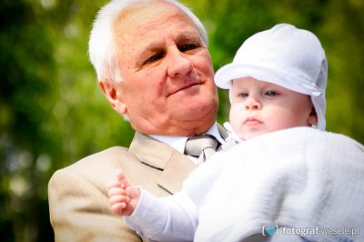 Łukasz - fotograf Dobrzenica