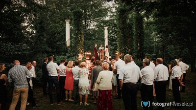 Fotograf na wesele: Michał, Łączna - portfolio