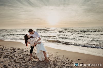 Fotograf na wesele: Michał, Łączna - portfolio