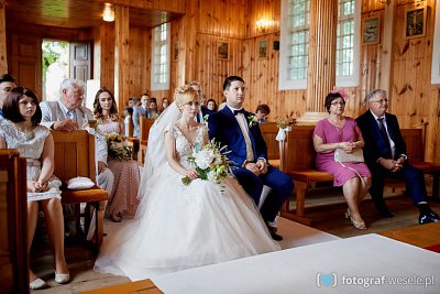 Fotograf na wesele: Kamil, Lublin - portfolio