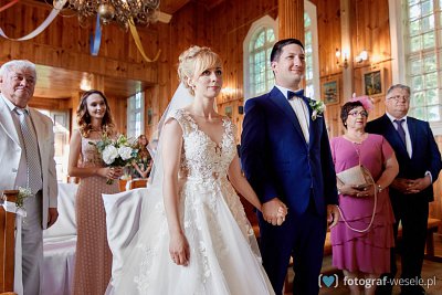 Kamil - fotograf Lublin