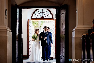 Fotograf na wesele: Kamil, Lublin - portfolio