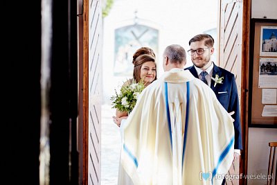 Kamil - fotograf Lublin