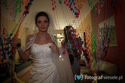 Fotograf na wesele: Marzena, Warszawa - portfolio