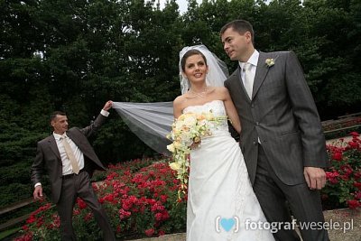 Marzena - fotograf Warszawa