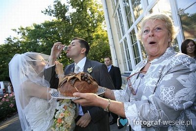 Marzena - fotograf Warszawa