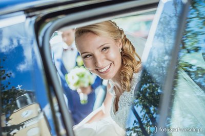 Wojciech - fotograf Wrocław