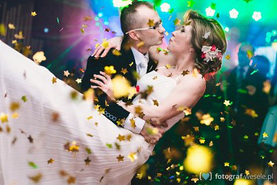 Wojciech - fotograf Wrocław