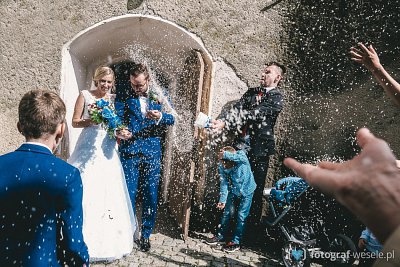 Fotograf na wesele: Wojciech, Wrocław - portfolio