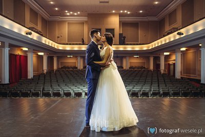 Fotograf na wesele: Wojciech, Wrocław - portfolio