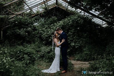 Agnieszka - fotograf Gdynia