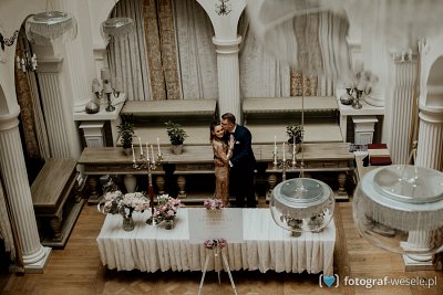 Agnieszka - fotograf Gdynia