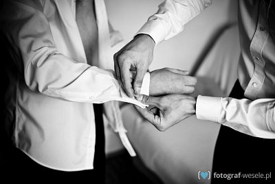 Fotograf na wesele: Paweł, Warszawa - portfolio