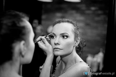 Paweł - fotograf Warszawa