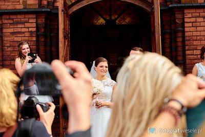 Paweł - fotograf Warszawa