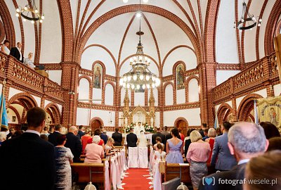 Fotograf na wesele: Paweł, Warszawa - portfolio