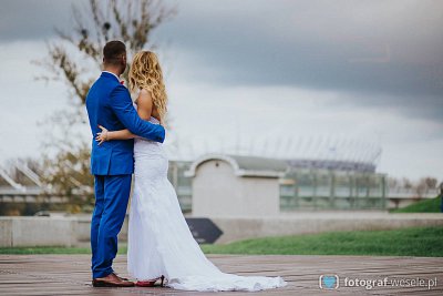 Fotograf na wesele: Kamil, Warszawa - portfolio