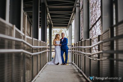 Kamil - fotograf Warszawa