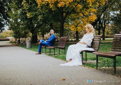 Fotograf na wesele: Kamil, Warszawa - portfolio