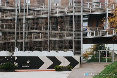 Kamil - fotograf Warszawa