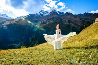 Fotograf na wesele: Niko, Wrocław - portfolio