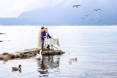 Fotograf na wesele: Niko, Wrocław - portfolio