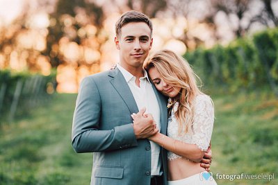 Fotograf na wesele: Svitlana, Kraków - portfolio