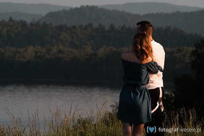 Michał - fotograf Łódź