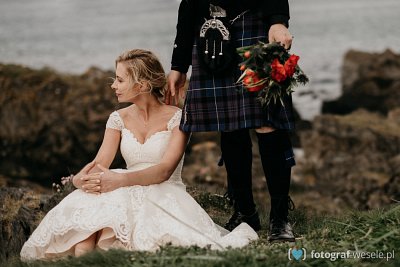 Fotograf na wesele: Michał, Łódź - portfolio