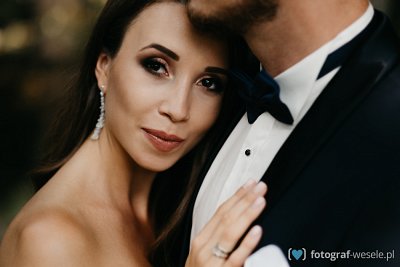 Michał - fotograf Łódź