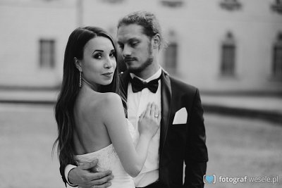 Fotograf na wesele: Michał, Łódź - portfolio