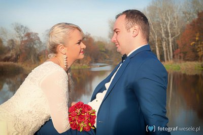 Fotograf na wesele: Paweł, Warszawa - portfolio